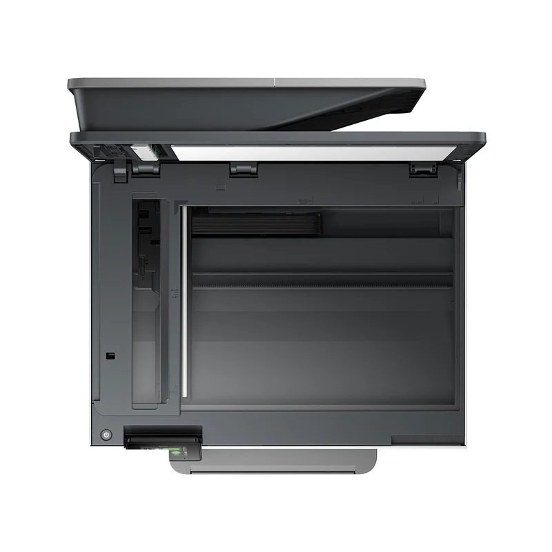 Мастиленоструйно мултифункционално устройство HP Officejet Pro 9120B, 4 в 1, A4