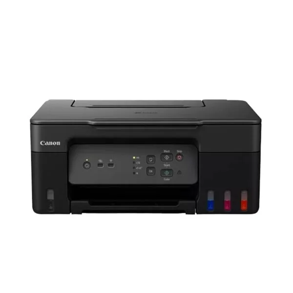 Мастиленоструен принтер Canon Pixma G3430, Wi-Fi, A4