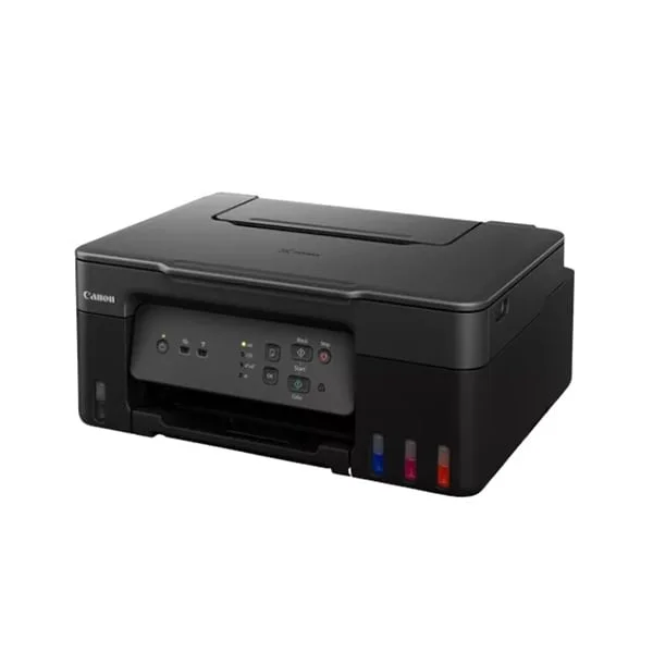 Мастиленоструен принтер Canon Pixma G3430, Wi-Fi, A4