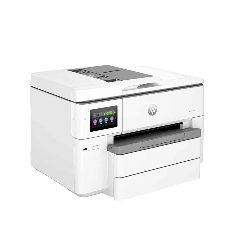 Мастиленоструйно мултифункционално устройство HP OfficeJet Pro 9730e WF, 3 в 1, All in One, A3, Wi-Fi