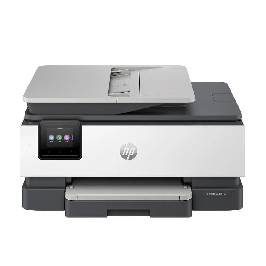 Мастиленоструйно мултифункционално устройство HP OfficeJet Pro 8122e, 3 в 1, All in One, A4