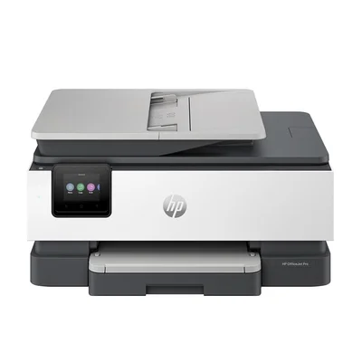 Мастиленоструйно мултифункционално устройство HP OfficeJet Pro 8122e, 3 в 1, All in One, A4
