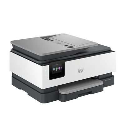 Мастиленоструйно мултифункционално устройство HP OfficeJet Pro 8122e, 3 в 1, All in One, A4