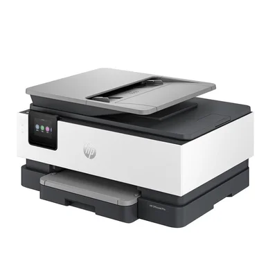 Мастиленоструйно мултифункционално устройство HP OfficeJet Pro 8122e, 3 в 1, All in One, A4