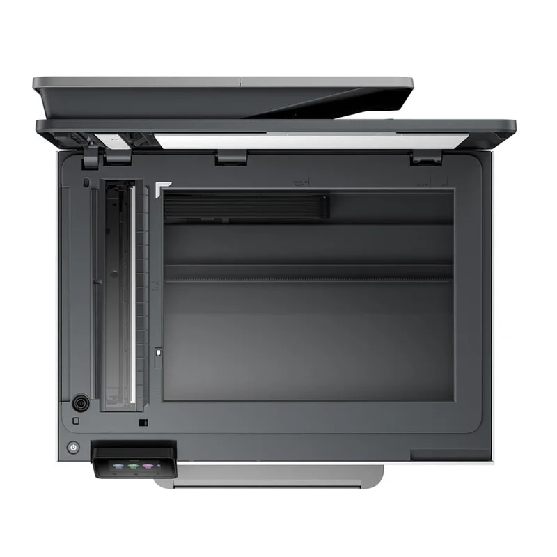 Мастиленоструйно мултифункционално устройство HP OfficeJet Pro 8122e, 3 в 1, All in One, A4
