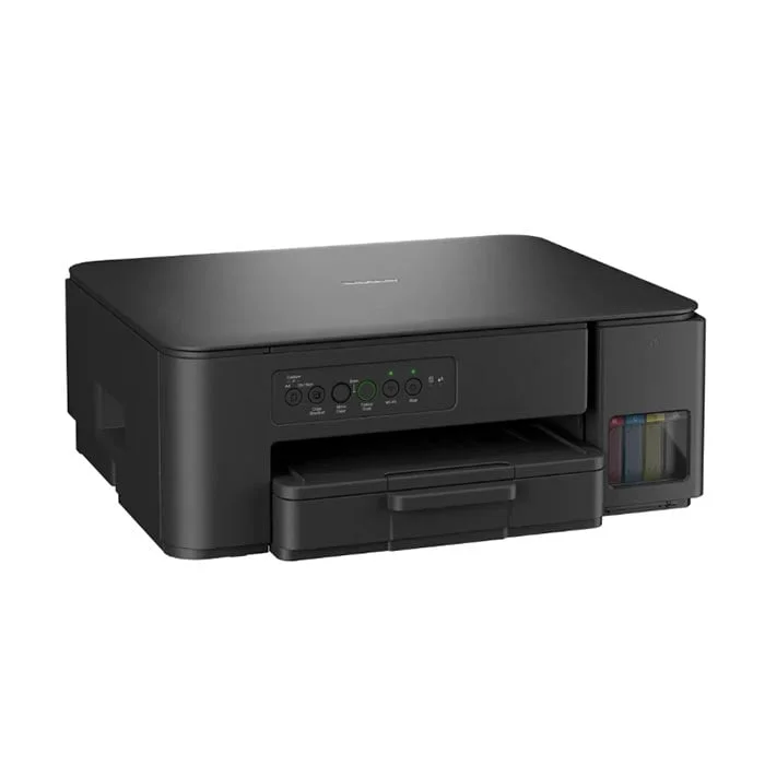 Мастиленоструйно мултифункционално устройство Brother DCP-T430W, 3 в 1, А4, Wi-Fi