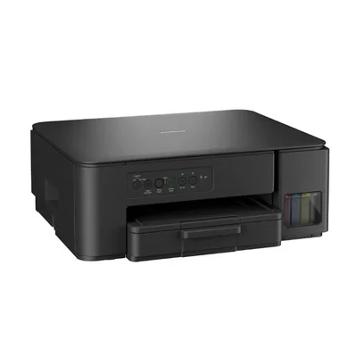 Мастиленоструйно мултифункционално устройство Brother DCP-T430W, 3 в 1, А4, Wi-Fi