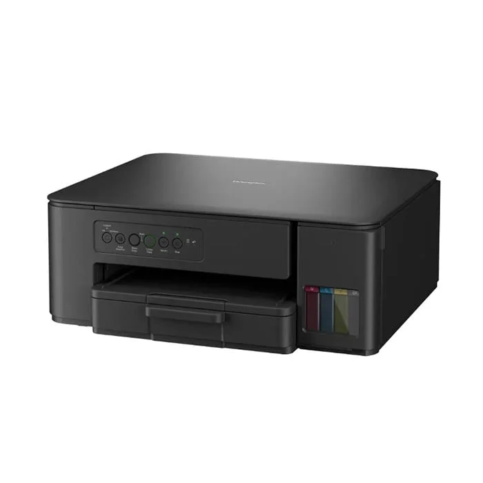 Мастиленоструйно мултифункционално устройство Brother DCP-T430W, 3 в 1, А4, Wi-Fi