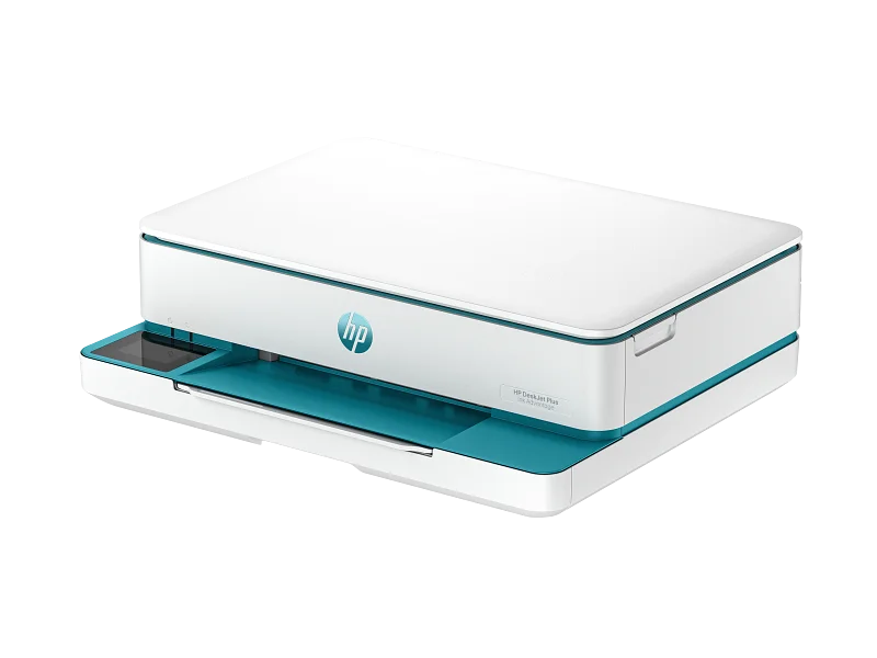 Мастиленоструйно мултифункционално устройство HP Envy 6122e, 3 в 1, All in One, A4, Wi-Fi