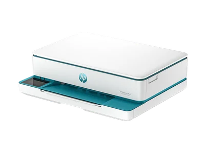 Мастиленоструйно мултифункционално устройство HP Envy 6122e, 3 в 1, All in One, A4, Wi-Fi