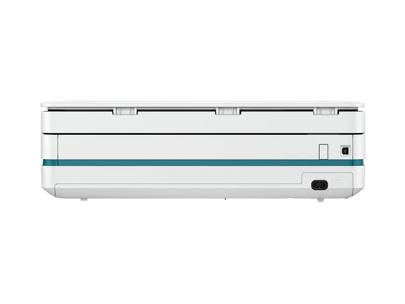 Мастиленоструйно мултифункционално устройство HP Envy 6122e, 3 в 1, All in One, A4, Wi-Fi