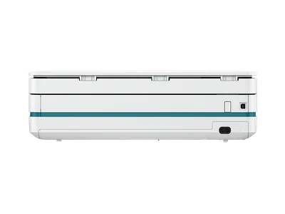 Мастиленоструйно мултифункционално устройство HP Envy 6122e, 3 в 1, All in One, A4, Wi-Fi