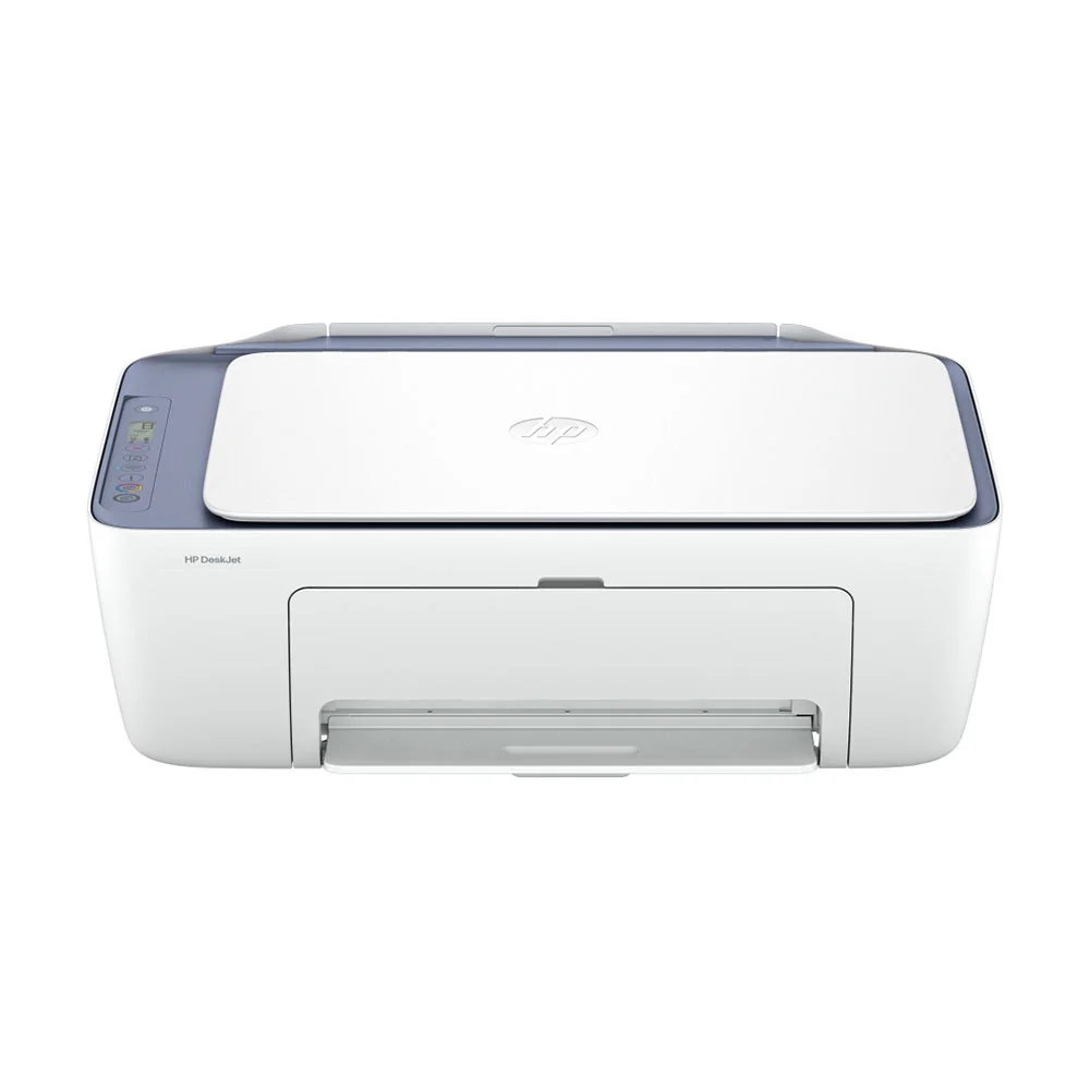 Мастиленоструйно мултифункционално устройство HP DeskJet 2922, 3 в 1, All-in-One, Wi-Fi, А4