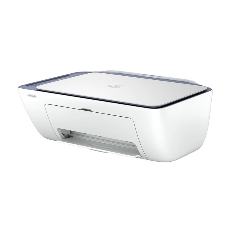 Мастиленоструйно мултифункционално устройство HP DeskJet 2922, 3 в 1, All-in-One, Wi-Fi, А4