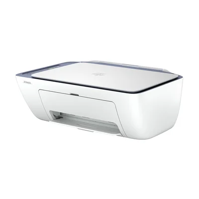Мастиленоструйно мултифункционално устройство HP DeskJet 2922, 3 в 1, All-in-One, Wi-Fi, А4