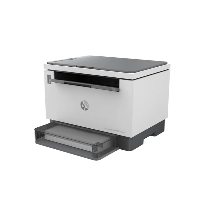 Лазерно мултифункционално устройство HP LaserJet Tank MFP 2604dw, 3 в 1, A4, Wi-Fi