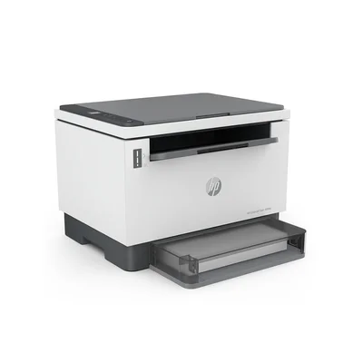 Лазерно мултифункционално устройство HP LaserJet Tank MFP 1604w, 3 в 1, A4, Wi-Fi