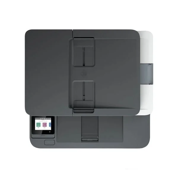 Лазерен принтер HP LaserJet Pro MFP 3102fdn, 4 в 1, A4