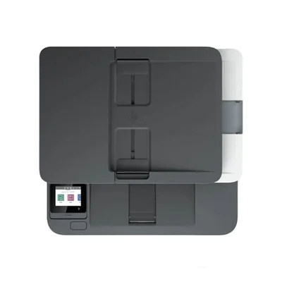 Лазерен принтер HP LaserJet Pro MFP 3102fdn, 4 в 1, A4