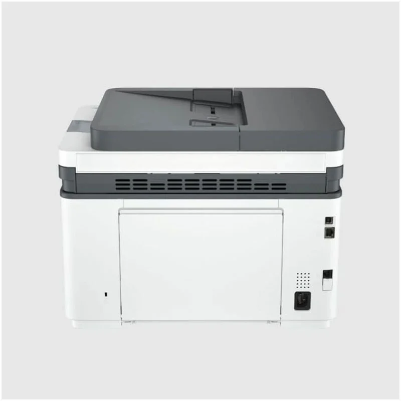 Лазерен принтер HP LaserJet Pro MFP 3102fdn, 4 в 1, A4