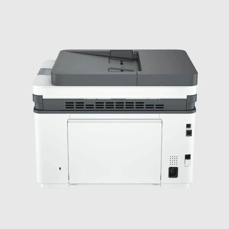 Лазерен принтер HP LaserJet Pro MFP 3102fdw, 4 в 1, Wi-Fi, A4
