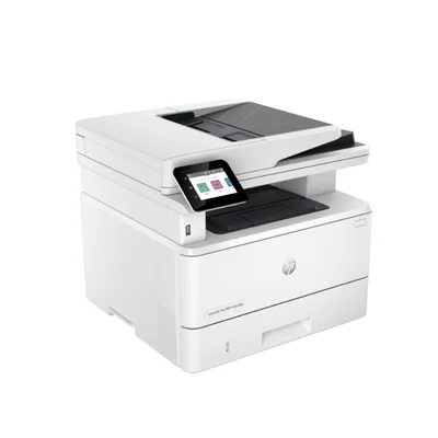 Лазерно мултифункционално устройство HP LaserJet Pro MFP 4102dw, 3 в 1, A4, Wi-Fi
