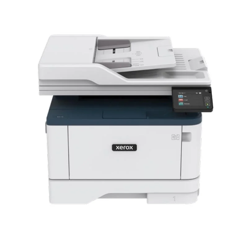Лазерно мултифункционално устройство Xerox B315 MFP, 4 в 1, A4, Wi-Fi