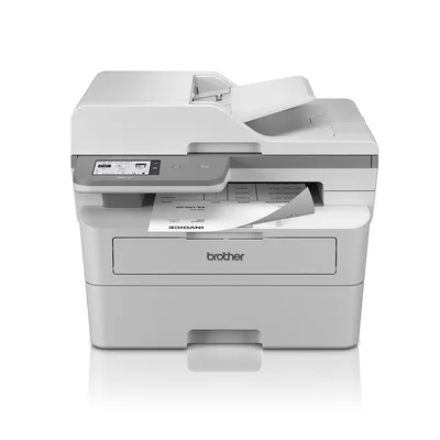 Лазерно мултифункционално устройство Brother MFC-L2922DW, 4 в 1, A4