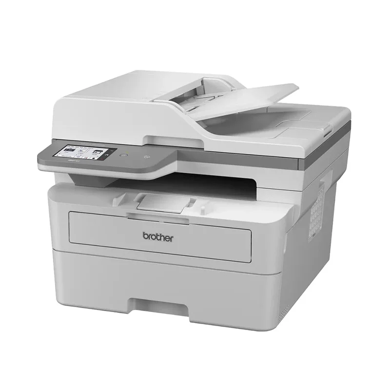 Лазерно мултифункционално устройство Brother MFC-L2922DW, 4 в 1, A4