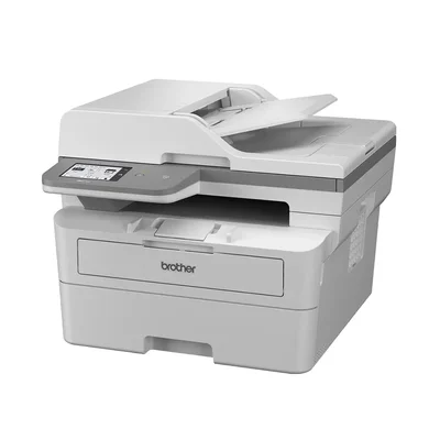 Лазерно мултифункционално устройство Brother MFC-L2922DW, 4 в 1, A4