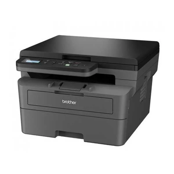 Лазерно мултифункционално устройство Brother MFC-L2622DW, 3 в 1, А4