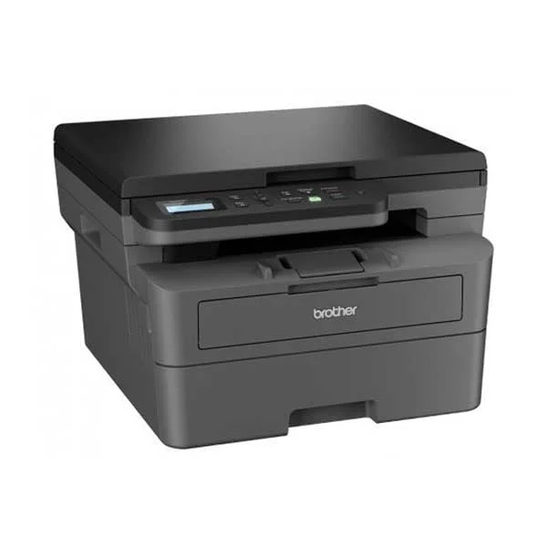 Лазерно мултифункционално устройство Brother MFC-L2622DW, 3 в 1, А4
