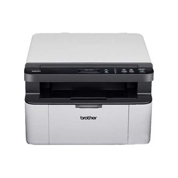Лазерно мултифункционално устройство Brother DCP1510, 3 в 1, А4