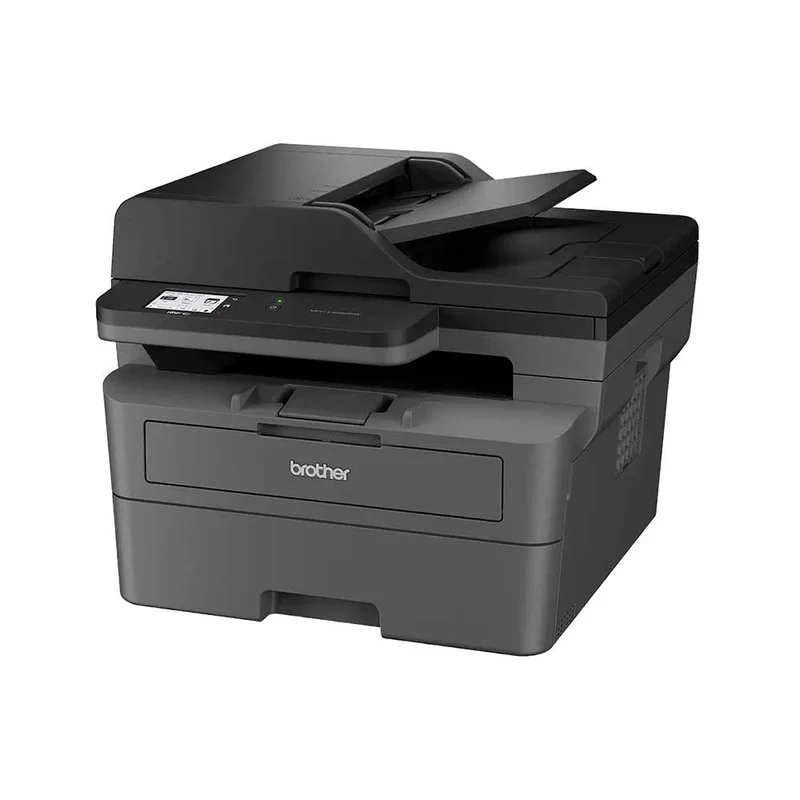 Лазерно мултифункционално устройство Brother MFC-L2862DW, 4 в 1, А4