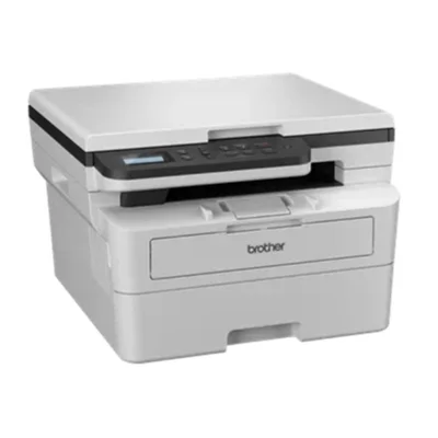 Лазерно мултифункционално устройство Brother DCP-B7600D, 3 в 1, A4