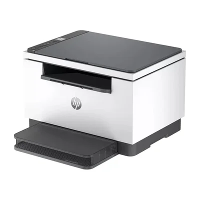 Лазерно мултифункционално устройство HP LaserJet M234d, 3 в 1, A4