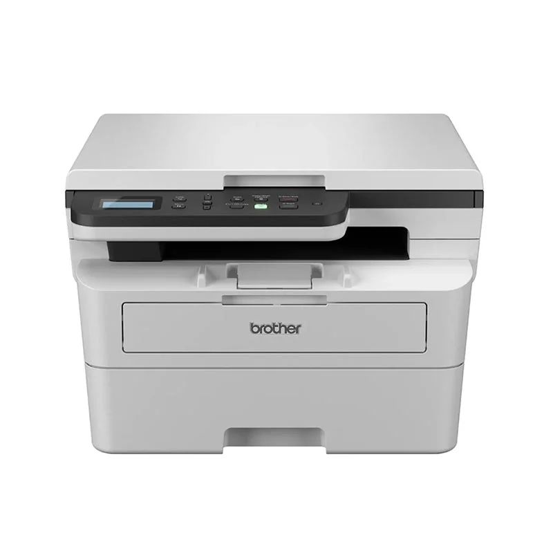 Лазерно мултифункционално устройство Brother DCP-B7620DW, 3 в 1, A4