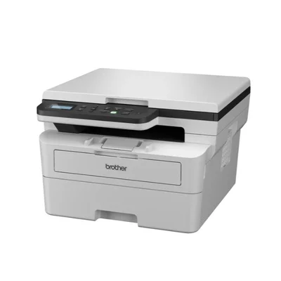 Лазерно мултифункционално устройство Brother DCP-B7620DW, 3 в 1, A4
