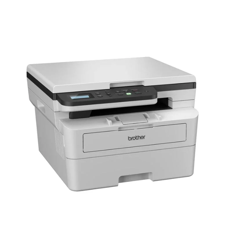Лазерно мултифункционално устройство Brother DCP-B7620DW, 3 в 1, A4