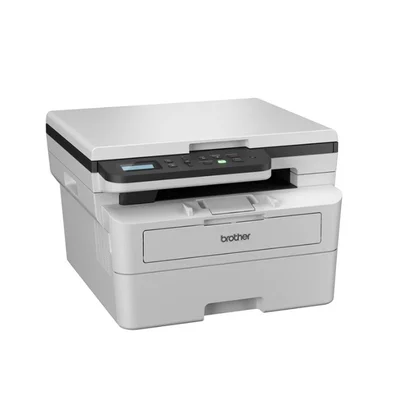 Лазерно мултифункционално устройство Brother DCP-B7620DW, 3 в 1, A4