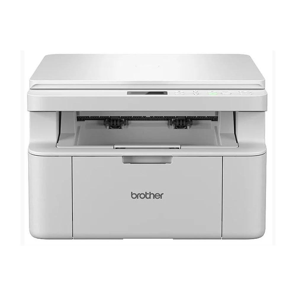 Лазерно мултифункционално устройство Brother DCP-L1630W, 3 в 1, A4