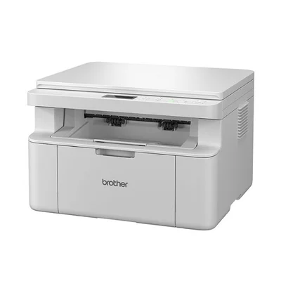 Лазерно мултифункционално устройство Brother DCP-L1630W, 3 в 1, A4
