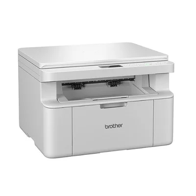 Лазерно мултифункционално устройство Brother DCP-L1630W, 3 в 1, A4