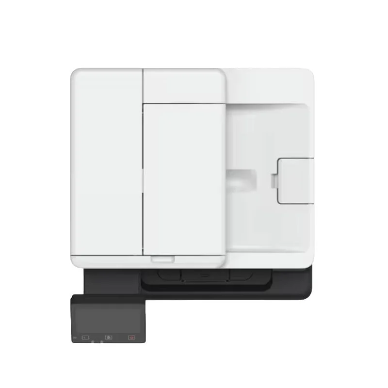 Лазерно мултифункционално устройство Canon i-Sensys MF463dw, 3 в 1, A4, Wi-Fi