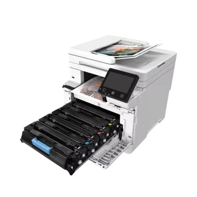 Canon Лазерно мултифункционално устройство 4 в 1 MF667CDW, А4, Wi-Fi
