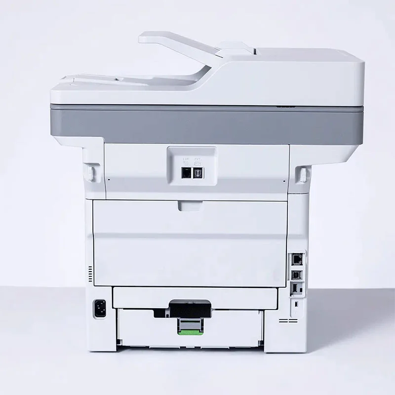 Лазерно мултифункционално устройство Brother MFC-L6910DN, 4 в 1, A4