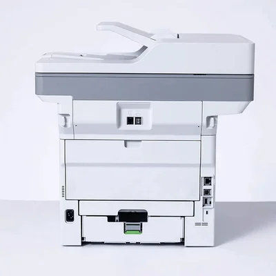 Лазерно мултифункционално устройство Brother MFC-L6910DN, 4 в 1, A4