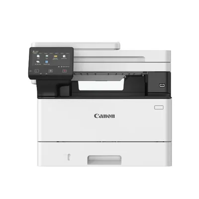 Лазерно мултифункционално устройство Canon i-Sensys MF465DW II, 4 в 1, А4, Wi-Fi