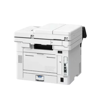 Лазерно мултифункционално устройство Canon i-Sensys MF465DW II, 4 в 1, А4, Wi-Fi
