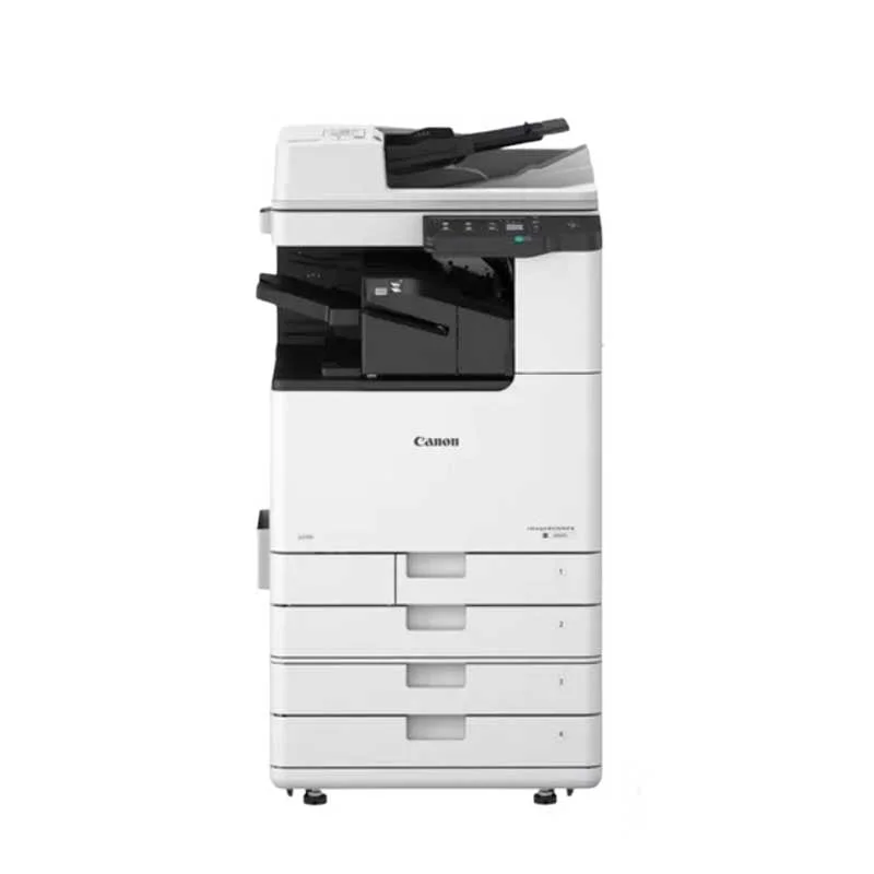 Копирна машина Canon Imagerunner 2930i, А3, твърд диск 64 GB
